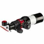 Bresser LS60MT/B600R&P Multipurpose ED Telescope for Sun + Night-Sky teleskops 0551274