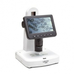 KONUS DIGISCIENCE Zoom digital microscope 10x-300x with 5" LCD screen mikroskoobid 5024
