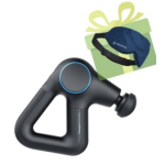 THERABODY Theragun Prime Plus + Sleep mask Massaažip&uuml;stolid, tarvikud TG0004116-3A10 / SM0004081-3A30