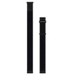 GARMIN Quick Release Band 18 mm, Slate Gray/Black, ComfortFit Fabric aksessuaarid 010-14400-02