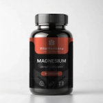 Vital Harmony Magnesium citrate 800mg 90 capsules toidulisand VH_Magnesium Citrate_800mg_90