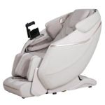 Harm&otilde; Prime Nova, White / Gray massaažitoolid HARMO-PRIME-NOVA-WG