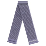 COROS APEX 4 22 mm Nylon Band - Lavender aksessuaarid 800650