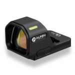 ALPEN OPTICS Argus LT 1x26x23 open with Red Dot kollimaatori n&auml;gemine ALP7012623LT