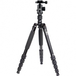 SIRUI Traveler Tripod Kit T-1005+E-10 statiivid FN-123630