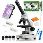 Bresser FREEK VONK Biolux Microscope mikroskoobid 9820302