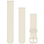 GARMIN Quick Release Band 20mm, Bone aksessuaarid 010-12932-65