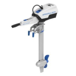ePropulsion SPIRIT 1.0 Evo Shortshaft paadi elektrimootor SE-TTTT-S0