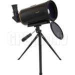OMEGON Reflector Maksutov MightyMak 90 180x teleskops 47345