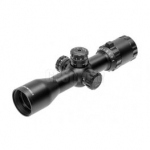 Leapers 3x-12x32 1" Bugbuster AO Mil-dot optilised sihikud 072-253
