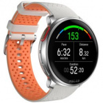 POLAR Vantage V3 Sunrise Apricot S-L spordikell 900108893
