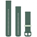GARMIN Quick Release Band 20mm, Jasper Green aksessuaarid 010-12932-66