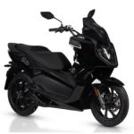 I.M.L. PCX-E, Litium Double 60V 2x45Ah 6000W, Black elektrilised t&otilde;ukerattad IML-PCXE-LD60V45AH-BK
