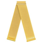 COROS APEX 4 22 mm Nylon Band - Yellow aksessuaarid 800652