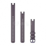 GARMIN Lily Band, Deep Orchid with Midnight Orchid Hardware aksessuaarid 010-13068-02