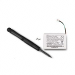 GARMIN Replacement Lithium-ion Battery for PRO Series Dog Devices aksessuaarid 010-11925-10