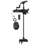 MINN KOTA Terrova 90/115 LBS 60"/152cm 24V/36V, Dual spectrum CHIRP Brushless paadi elektrimootor 1358201
