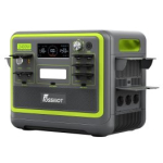 FOSSIBOT F2400 2400W Charging Station (Green) generaatorid F2400