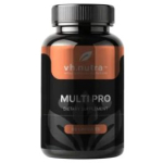 Vital Harmony Multi Pro - Premium Multivitamins 90 capsules toidulisand VHN-MP-90