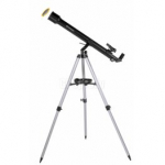 Bresser Refractor with Smartphone Camera Adapter (Solar filter) Stellar 60/800 AZ 600x teleskops 4511759