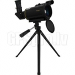 OMEGON Reflector MightyMak 60 with LED finder 120x teleskops 48701