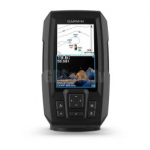 GARMIN STRIKER Vivid 4cv with GT20-TM Transducer kajalood 010-02550-01