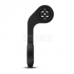 GARMIN Flush Out-Front Mount Jalgratta arvutitarvikud 010-12563-00