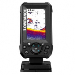 LOWRANCE Eagle 4x Bullet Skimmer kajalood 000-16110-001