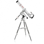 Bresser ISA Space Exploration NASA-themed AR-90/900 EXOS-1/EQ4 teleskops 9800740