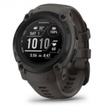 GARMIN Instinct E - 40mm, Black with Charcoal Band spordikell 010-02932-00