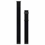 GARMIN Quick Release Band 20 mm, Slate Gray/Black, ComfortFit Fabric aksessuaarid 010-14400-06
