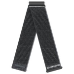 COROS APEX 4 22 mm Nylon Band - Black aksessuaarid 800656