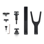 DJI Osmo Road Cycling Accessory Kit (Dual-Direction Quick-Release) aksessuaarid CP.OS.00000535