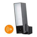NETATMO Smart Outdoor Camera with Siren nutikad kaamerad NOC-S-EC