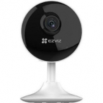 EZVIZ Camera CS-C1C, IR 12 m, 2 MP, 2.8 mm, IP20 nutikad kaamerad CSC1C1080PH265