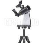 OMEGON Reflector MightyMak 60 Titania 120x teleskops 55361