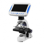 OMEGON Microscope LCDStar, 200x-800x, LED mikroskoobid 73994