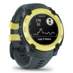 GARMIN Instinct E - 40mm, Electric Lime with Twilight spordikell 010-02932-01