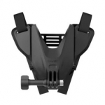 INSTA360 Helmet Chin Mount 2.0 aksessuaarid CINSEAVV