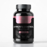 Vital Harmony Appetite Control - 60 capsules toidulisand VH_App ctrl_60