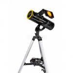 NATIONAL GEOGRAPHIC Reflector with Solar Filter 76/350 175x teleskops 9012000