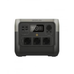 Ecoflow RIVER 2 Pro Portable Power Station generaatorid 5005501002