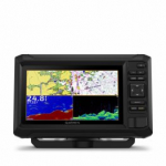 GARMIN ECHOMAP UHD2 72cv, without transducer kajalood 010-02593-00