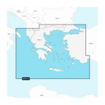 GARMIN Aegean Sea, Sea of Marmara - Marine Charts Garmin Navionics+&trade; | NSEU015R | microSD&trade;/SD&trade; sonari kaart 010-C1240-20