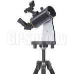 OMEGON Reflector MightyMak 80 Titania 160x teleskops 55359