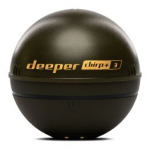 DEEPER Smart Sonar Chirp+3 kajalood FNG0050