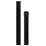 GARMIN Quick Release Band 22 mm, Slate Gray/Black, ComfortFit Fabric aksessuaarid 010-14400-08