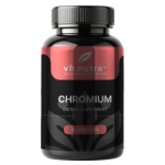 Vital Harmony Chromium 90 capsules toidulisand VHN_Chromium_90