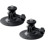 INSTA360 Flexible Adhesive Mount, 2 pcs aksessuaarid CINSAAVW