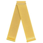 COROS APEX 4 24 mm Nylon Band - Yellow aksessuaarid 800649